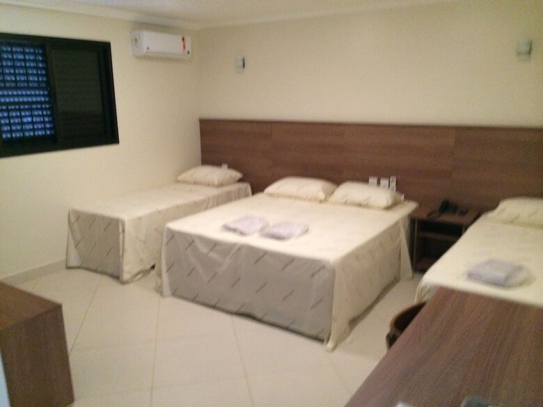 Itupeva Plaza Hotel