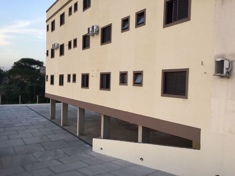 Itupeva Plaza Hotel