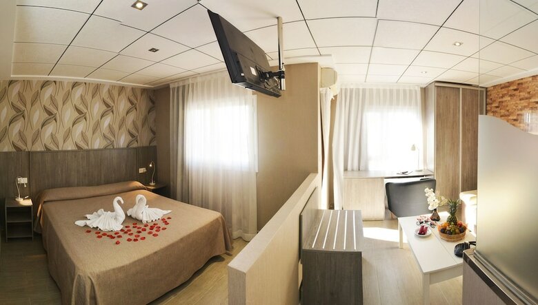 Hotel Torrejoven