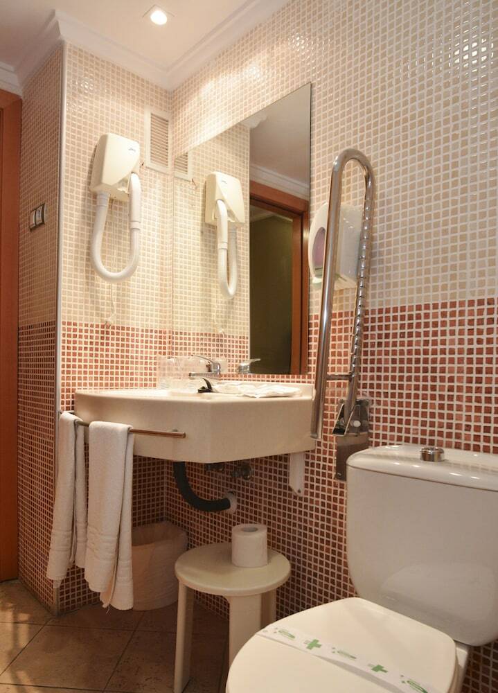 Hotel Torrejoven