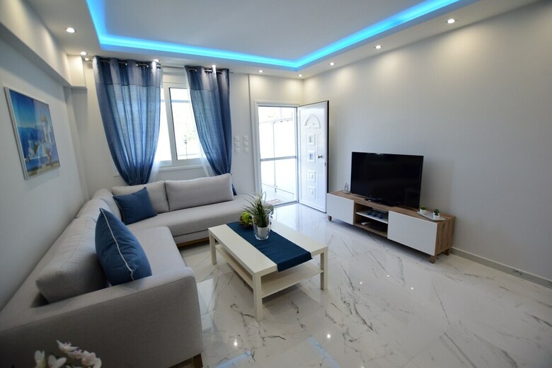 Apartamentos Vista Luxury Suites