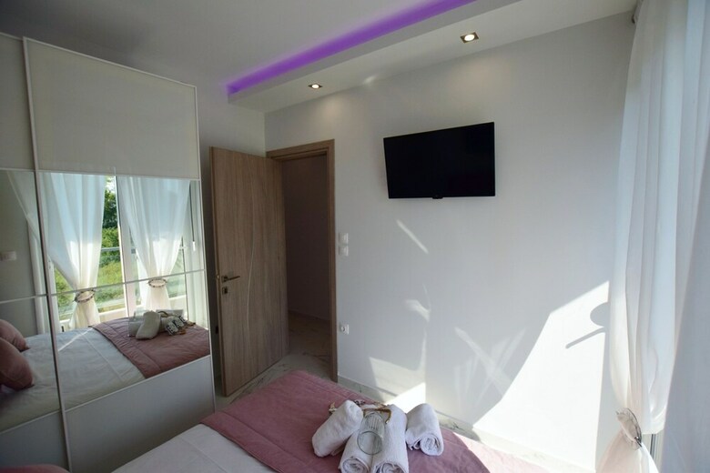 Apartamentos Vista Luxury Suites