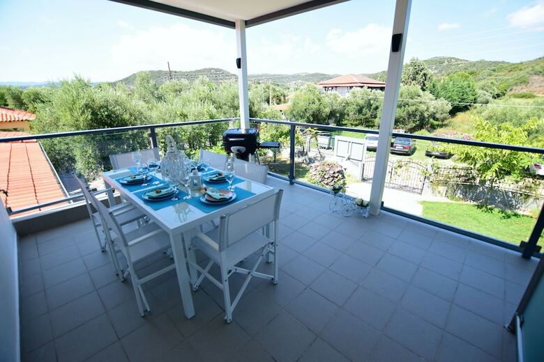 Apartamentos Vista Luxury Suites