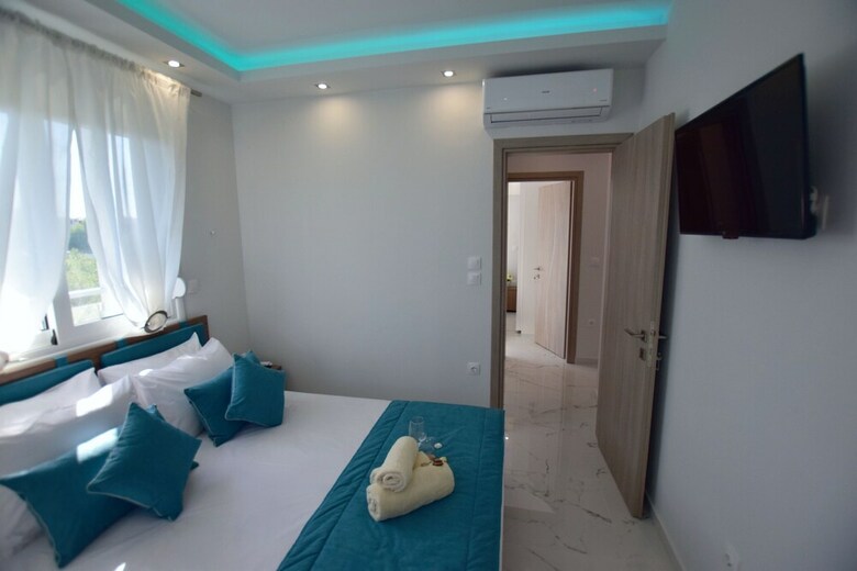 Apartamentos Vista Luxury Suites