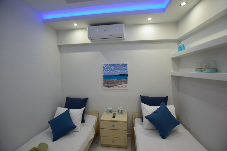 Apartamentos Vista Luxury Suites