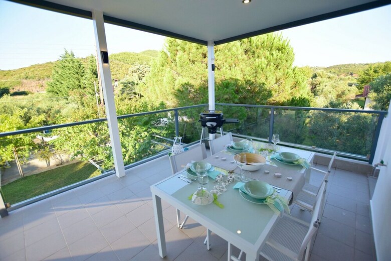 Apartamentos Vista Luxury Suites