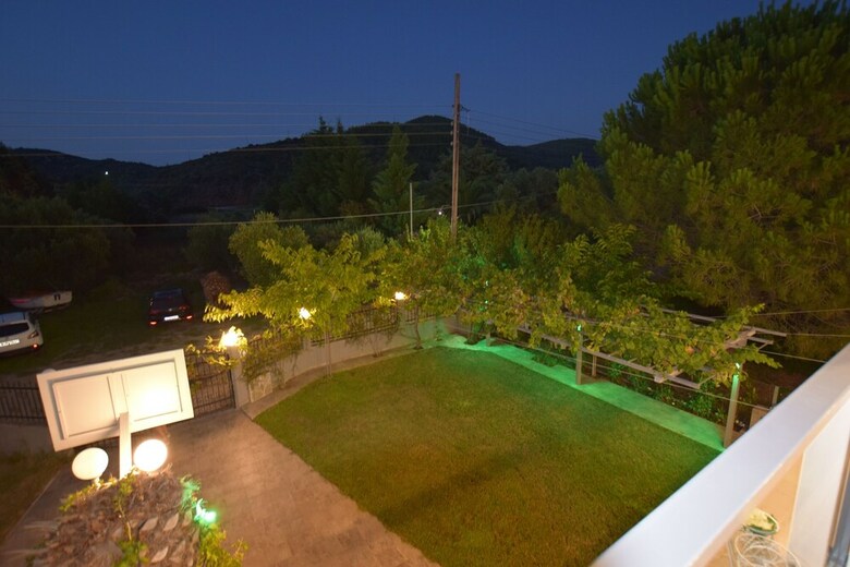 Apartamentos Vista Luxury Suites