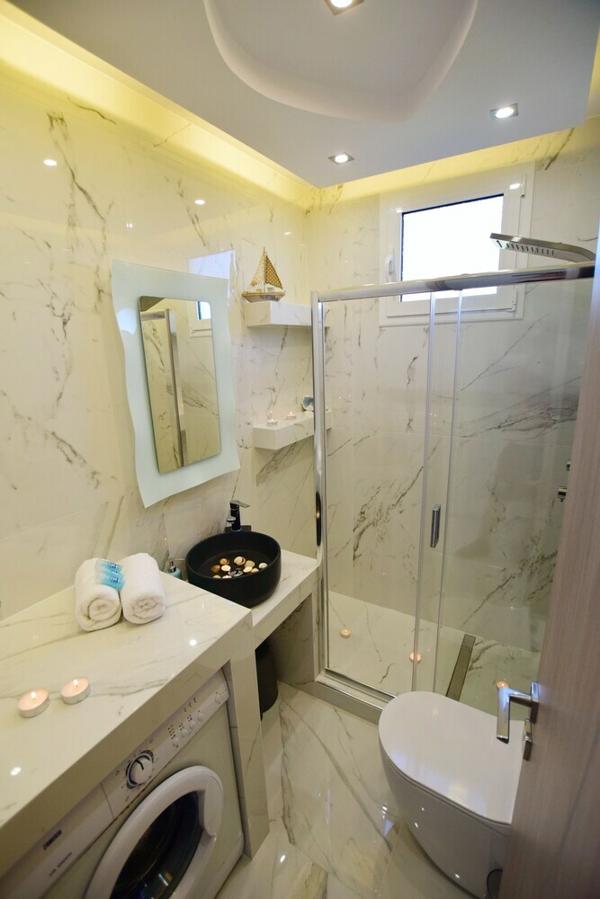 Apartamentos Vista Luxury Suites
