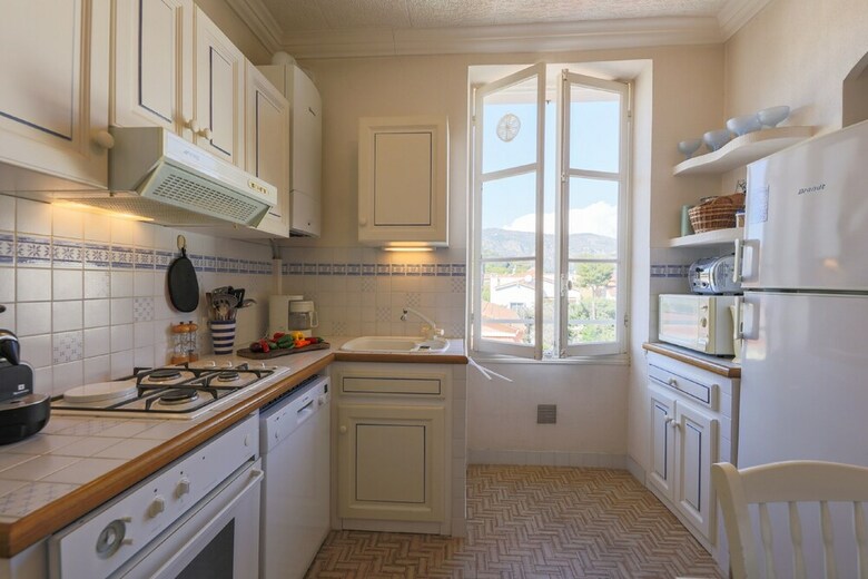 Apartamento Cap Ferrat View Ap4162 By Riviera Holiday Homes