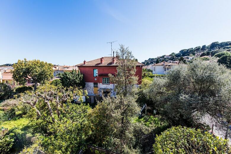 Apartamento Cap Ferrat View Ap4162 By Riviera Holiday Homes
