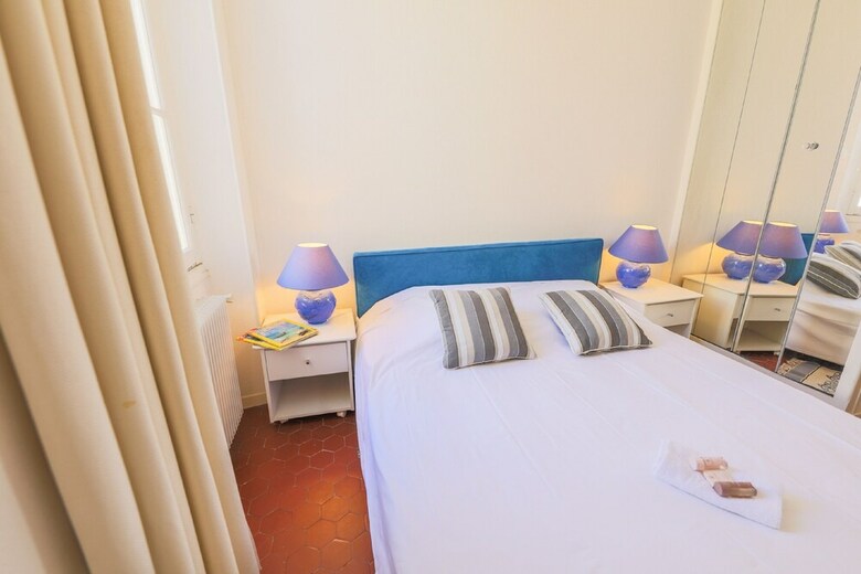 Apartamento Cap Ferrat View Ap4162 By Riviera Holiday Homes