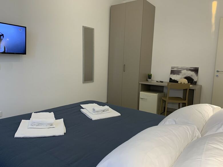 Hotel Affittacamere Sapore Di Mare