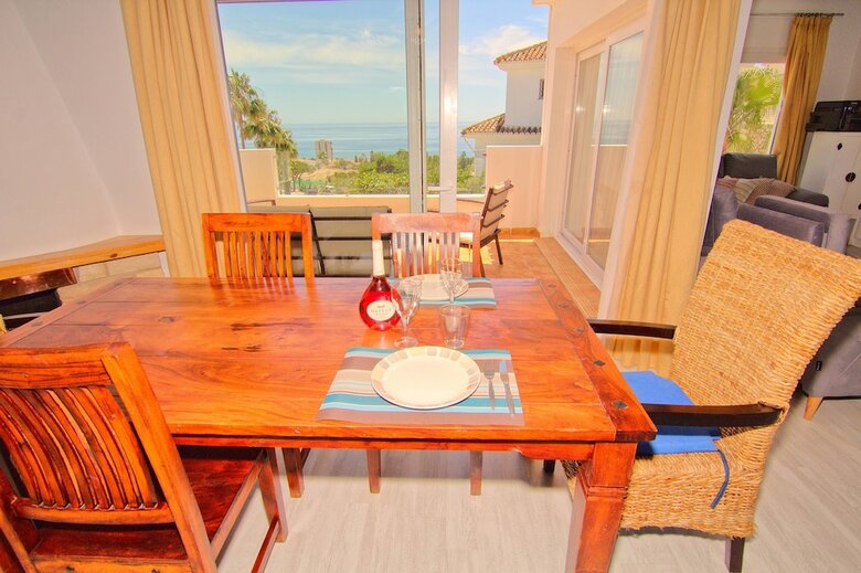 Villa Stella Maris