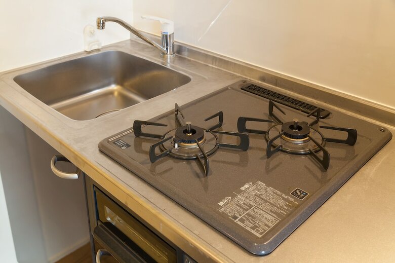 Apartamentos White House Tsuruhashi