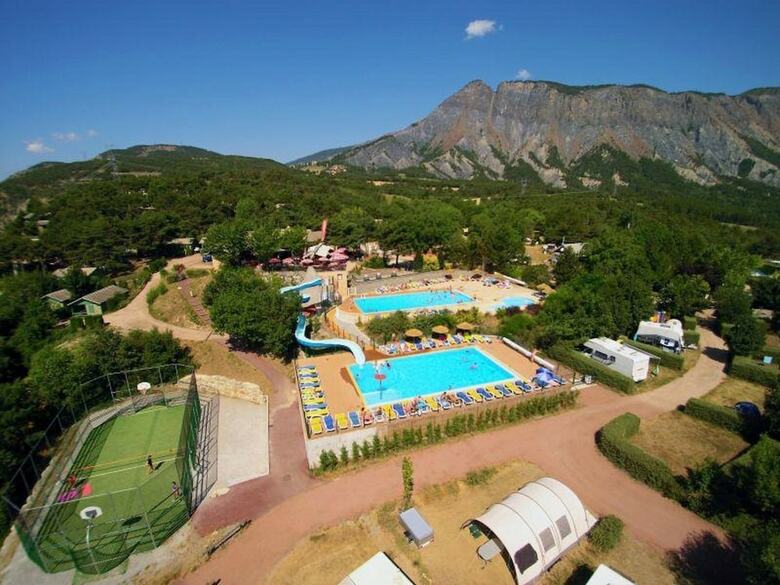 Camping La Viste