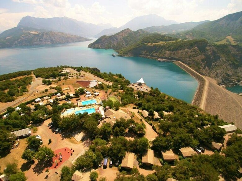 Camping La Viste