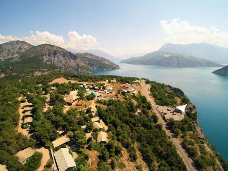 Camping La Viste