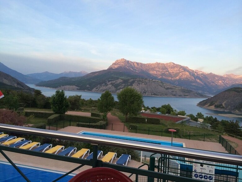 Camping La Viste