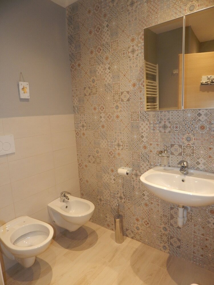 Hotel Guest House Berzefi