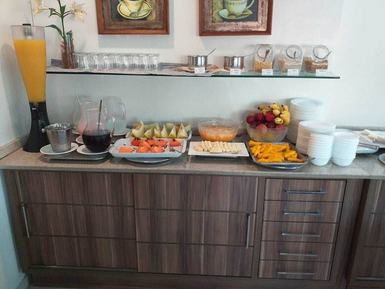 Hotel Porto Madero