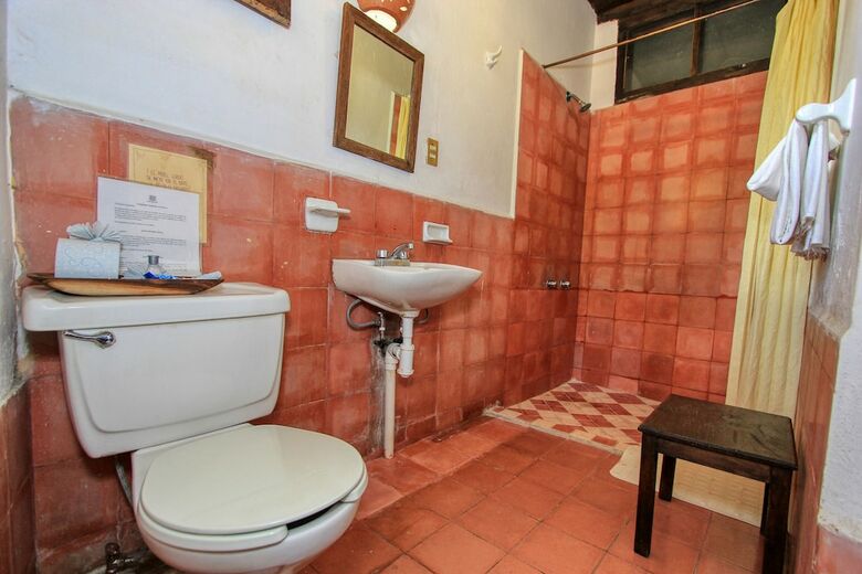 Hotel Na Bolom