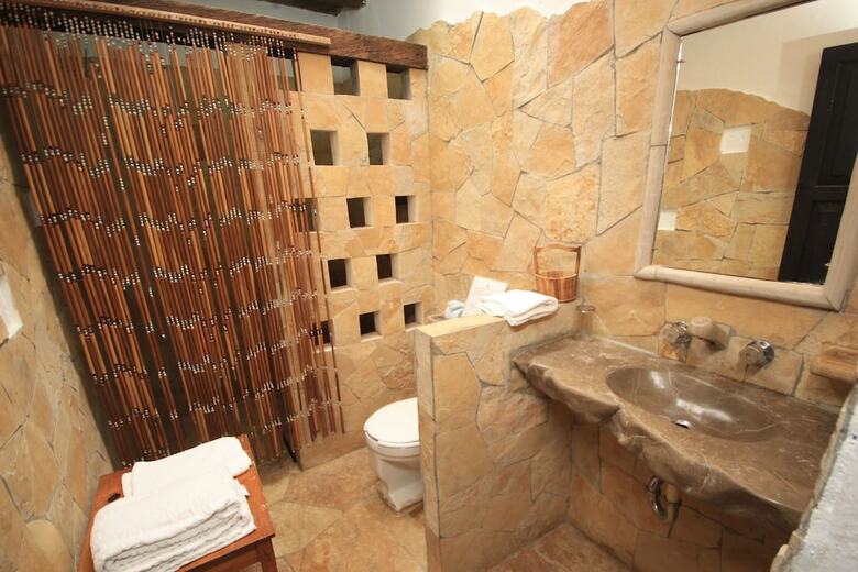 Hotel Na Bolom