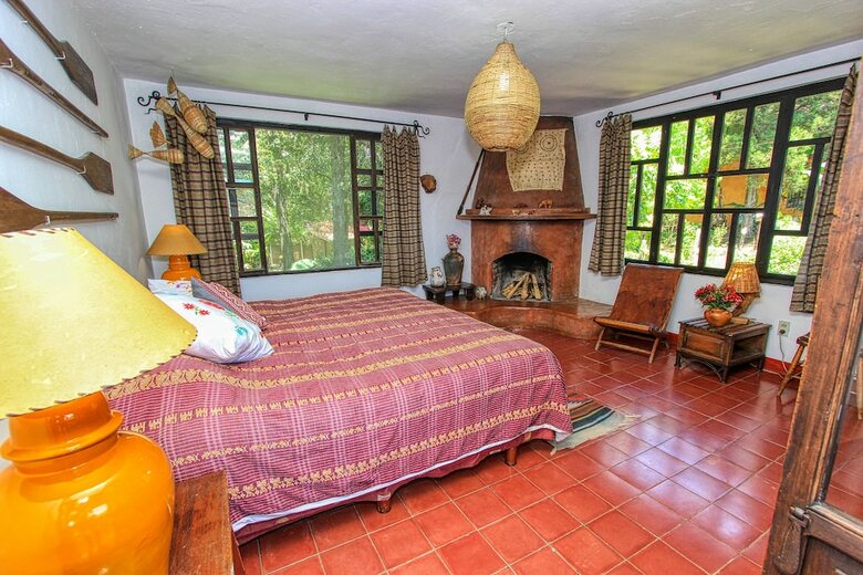 Hotel Na Bolom