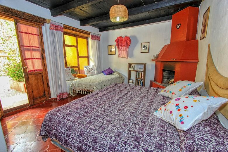 Hotel Na Bolom