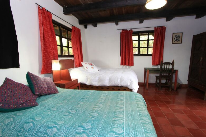 Hotel Na Bolom