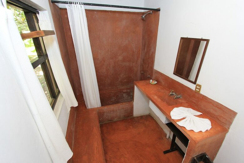 Hotel Na Bolom