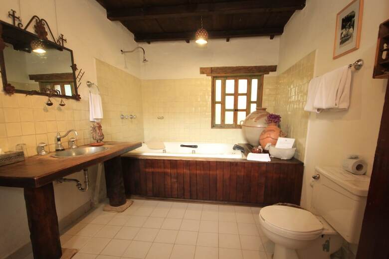 Hotel Na Bolom