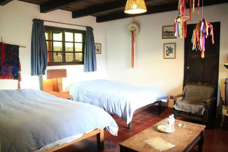 Hotel Na Bolom