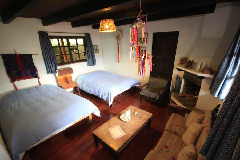 Hotel Na Bolom