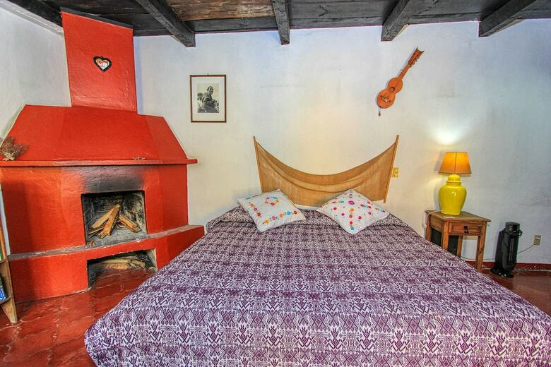 Hotel Na Bolom