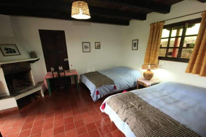 Hotel Na Bolom