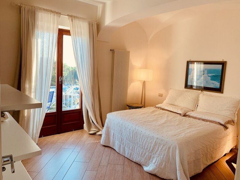 Hotel Agapanto Luxury Accommodation