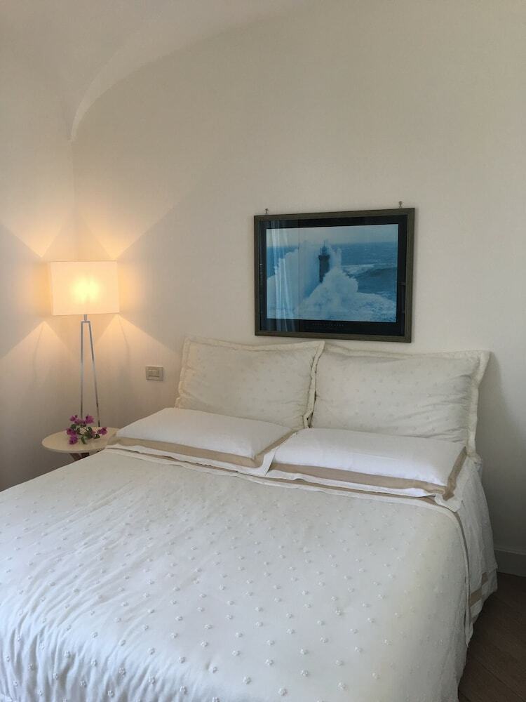 Hotel Agapanto Luxury Accommodation