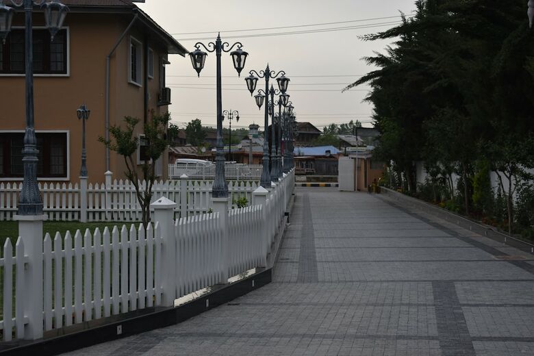 Hotel Grand Boulevard