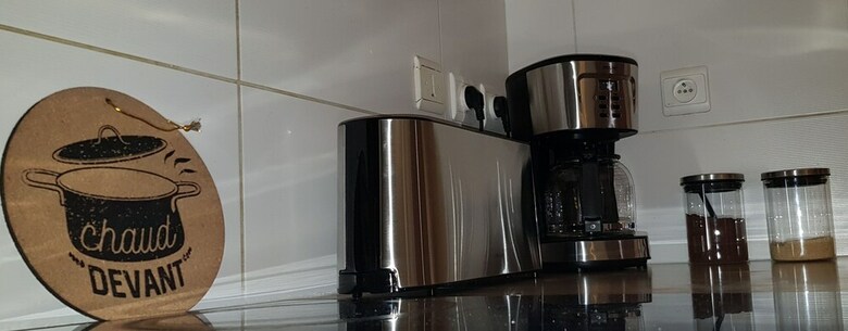 Apartamento Hibiscus