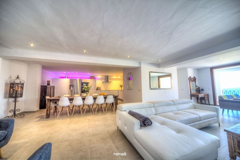 Apartamentos Mimar Urban Altea