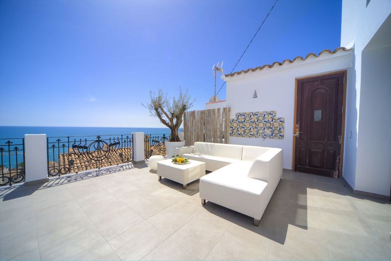Apartamentos Mimar Urban Altea