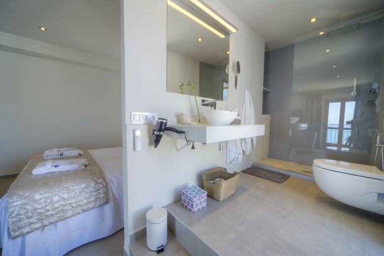 Apartamentos Mimar Urban Altea