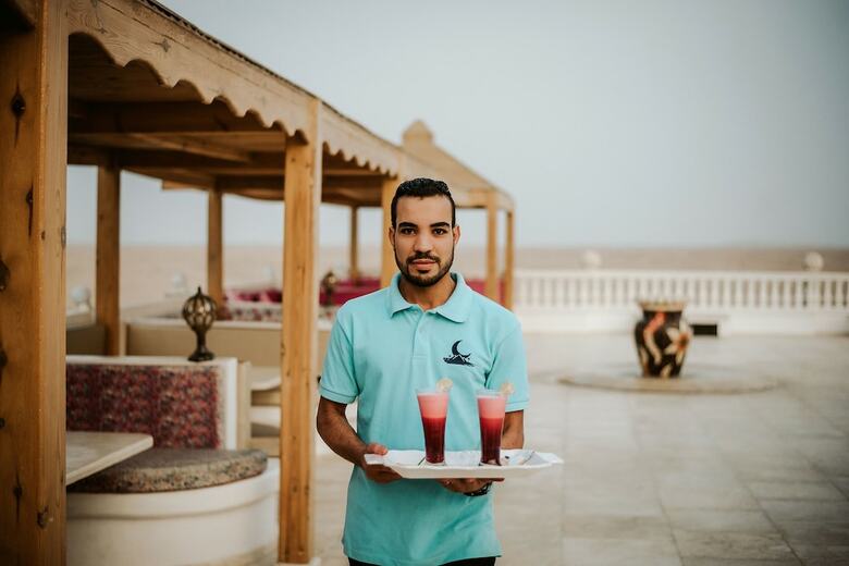Hotel Desert Moon