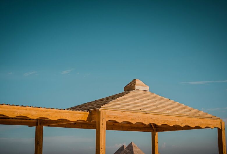 Hotel Desert Moon