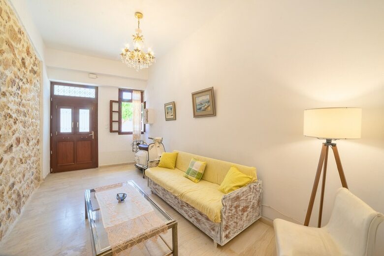 Apartment In Fortezza Castle