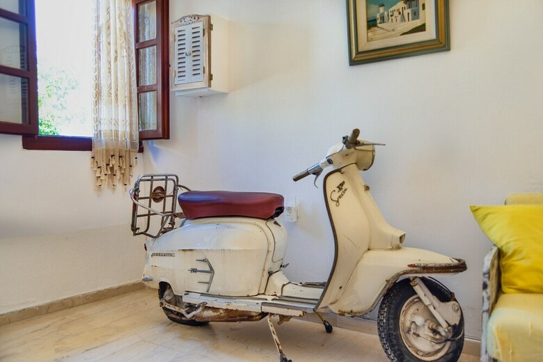Apartment In Fortezza Castle