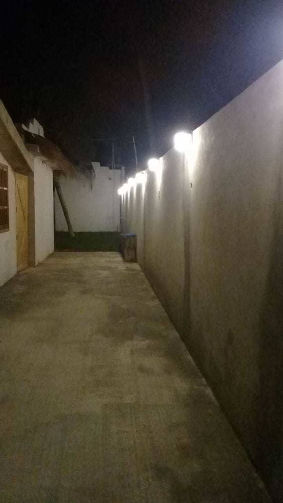 Hostal Nauh Xulha Rooms