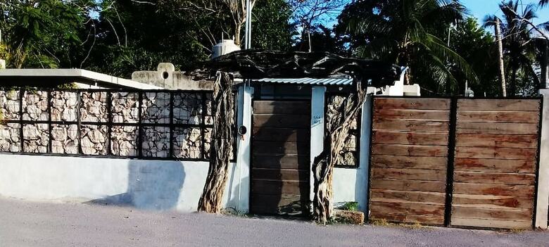 Hostal Nauh Xulha Rooms
