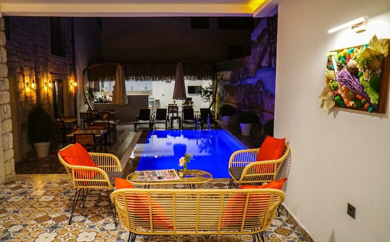 Mara Koyici Hotel