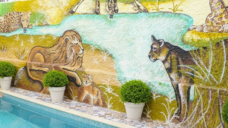 Mara Koyici Hotel